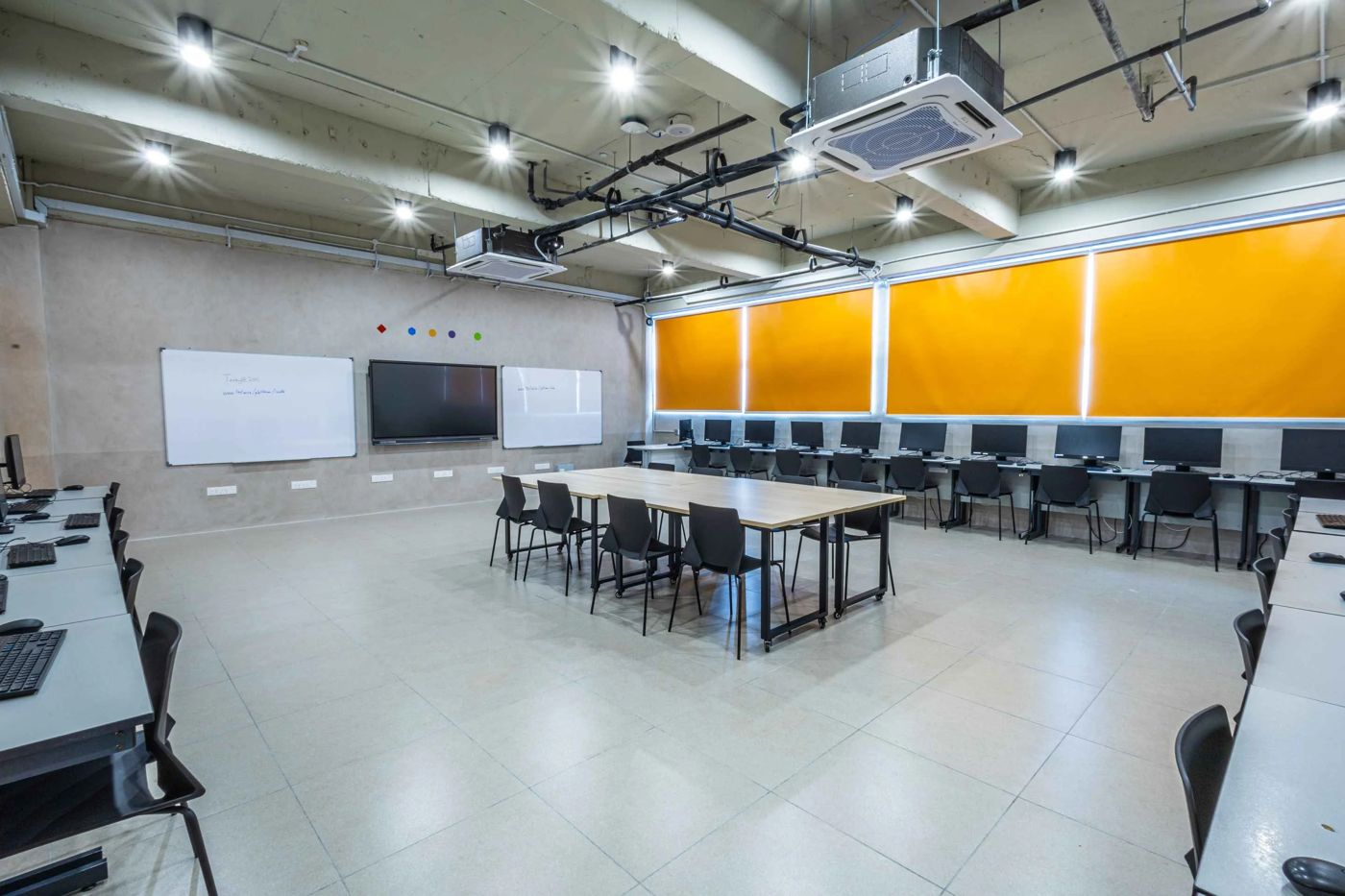 テンビー・インターナショナルスクール・ペナン: Our campus 12